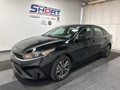 Used 2024 Kia Forte LXS