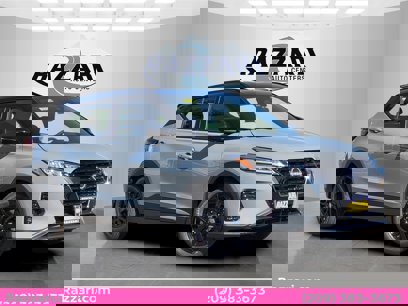 New 2024 Nissan Kicks SR