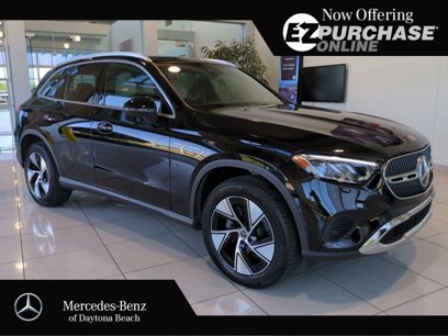 Certified 2024 Mercedes-Benz GLC 300 4MATIC