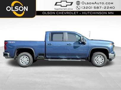 New 2025 Chevrolet Silverado 3500 LT w/ All Star Edition