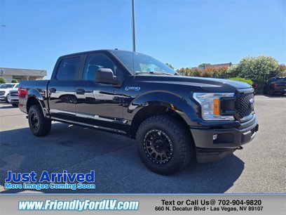 Used 2019 Ford F150 XL w/ Equipment Group 101A Mid
