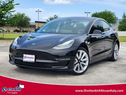 Used 2019 Tesla Model 3 Standard Range Plus