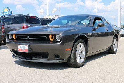 Used 2023 Dodge Challenger SXT