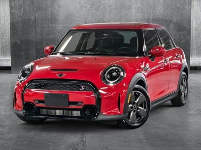 Certified 2022 MINI Cooper S