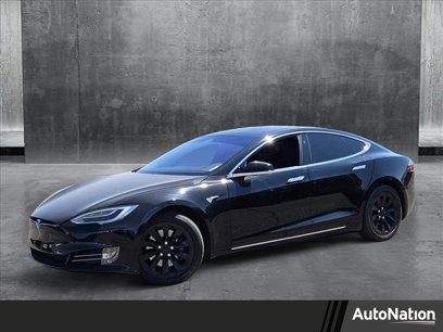 Used 2019 Tesla Model S 75D