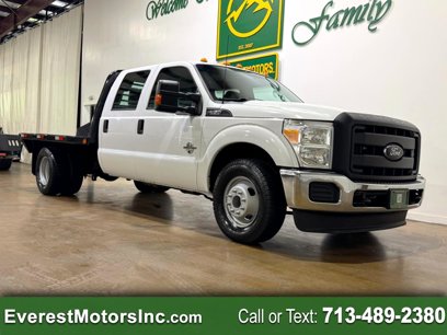 Used 2012 Ford F350 XL w/ PWR Equipment Group