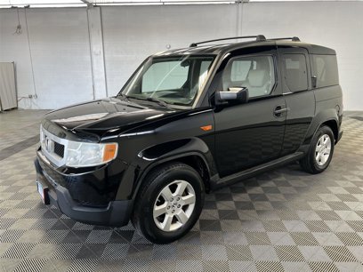 Used 2011 Honda Element EX