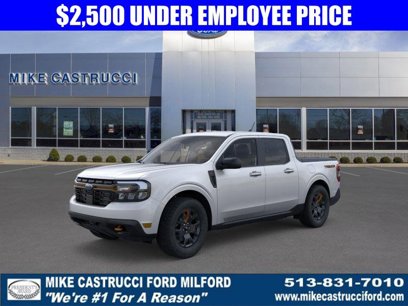 New 2024 Ford Maverick Lariat w/ Tremor Off-Road Package