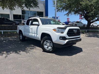 Used 2019 Toyota Tacoma SR