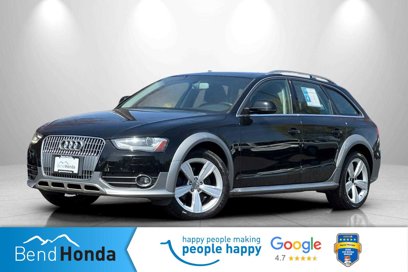 Used 2013 Audi A4 Premium Plus w/ Premium Plus Pkg