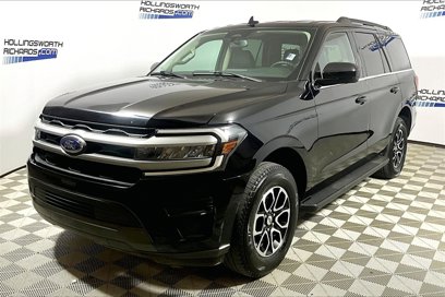 Used 2024 Ford Expedition XLT