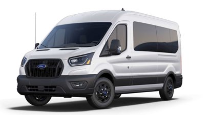 New 2025 Ford Transit 350 XL