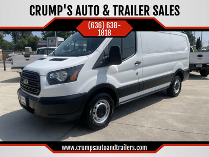 Used 2019 Ford Transit 250 130 Low Roof