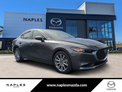 Used 2023 MAZDA MAZDA3 s