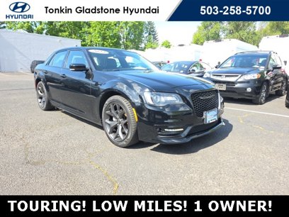 Used 2022 Chrysler 300 Touring