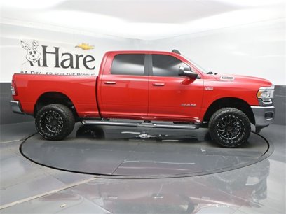 Used 2019 RAM 2500 Big Horn