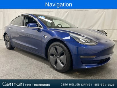 Used 2019 Tesla Model 3 Mid Range