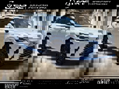 Certified 2024 Lexus RX 350 Premium