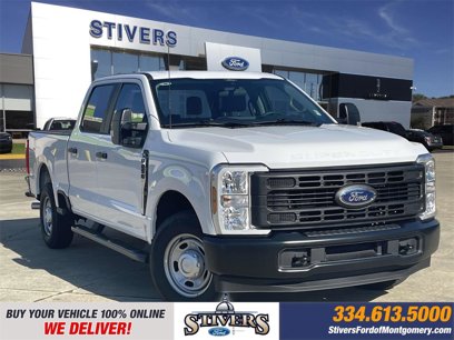Certified 2024 Ford F250 XL