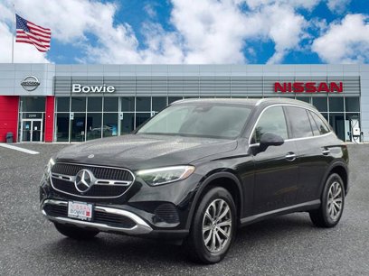 Used 2023 Mercedes-Benz GLC 300 4MATIC