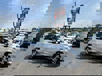 Used 2015 Toyota Prius C One