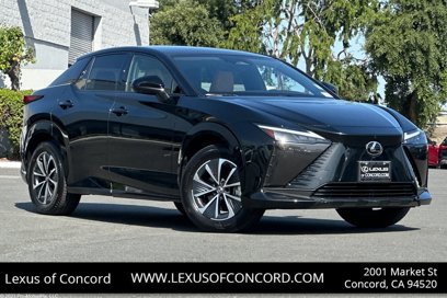 Used 2023 Lexus RZ 450e Premium
