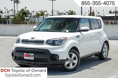 Used 2019 Kia Soul