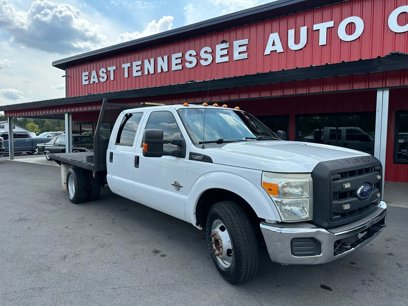 Used 2013 Ford F350 XL w/ PWR Equipment Group