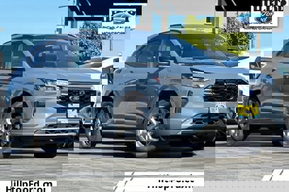 New 2024 Ford Escape ST-Line w/ Tech Pack #1