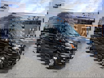 New 2024 Ford Transit 350 XLT w/ Upfitter Package