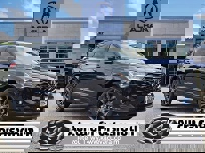 New 2025 Acura RDX A-Spec