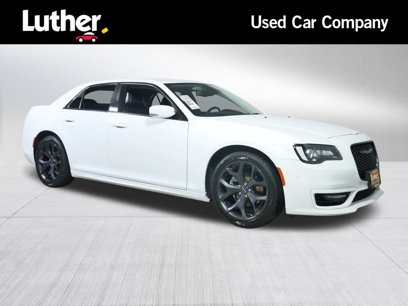 Used 2022 Chrysler 300 Touring L