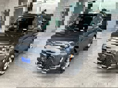 Used 2023 Kia Soul LX w/ LX Technology Package