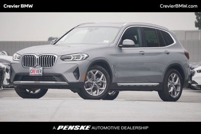 Used 2024 BMW X3 sDrive30i w/ Convenience Package w/ZPA