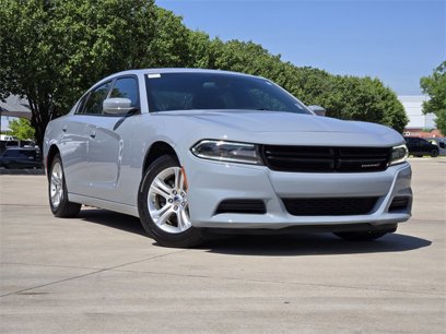 Used 2021 Dodge Charger SXT w/ Leather Interior Group