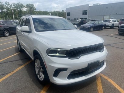 Used 2022 Dodge Durango GT