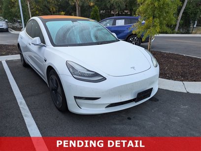 Used 2018 Tesla Model 3 Long Range