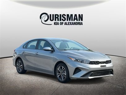 Used 2024 Kia Forte LXS w/ LXS Technology Package
