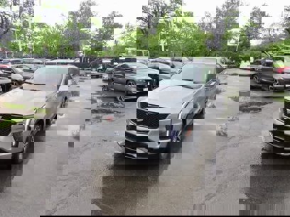 Used 2024 Cadillac XT4 Sport