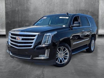 Used 2019 Cadillac Escalade 4WD