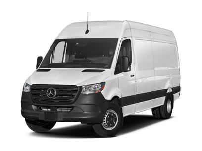 New 2024 Mercedes-Benz Sprinter 144 Cargo