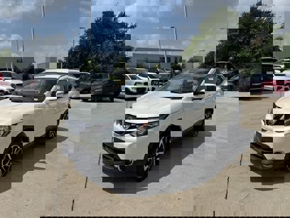 Used 2019 Nissan Rogue Sport SL