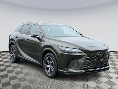 Used 2024 Lexus RX 350 Premium