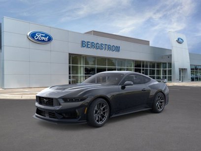 New 2025 Ford Mustang Dark Horse