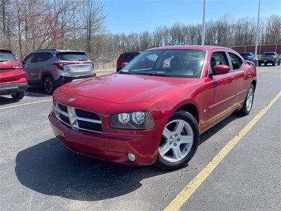Used 2010 Dodge Charger Rallye w/ Sun & Sound Group