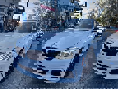 Used 2014 BMW 435i Coupe