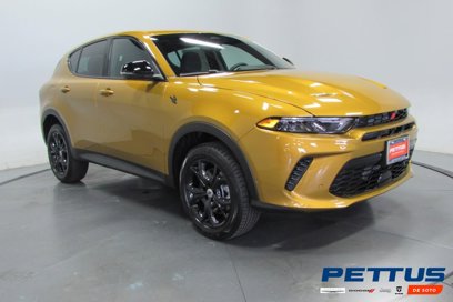 New 2024 Dodge Hornet GT w/ Tech Pack w/o Parking