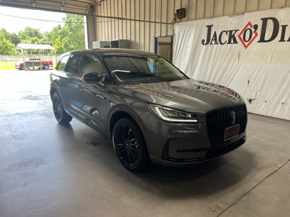 New 2025 Lincoln Corsair FWD w/ Equipment Group 101A