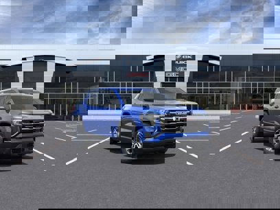 New 2025 GMC Terrain Elevation