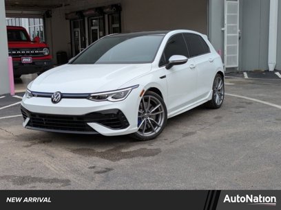 Used 2024 Volkswagen Golf R
